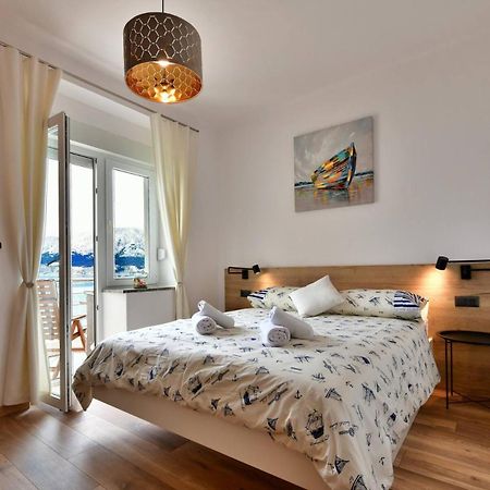 Apartments Barbalic Beach باشْكا المظهر الخارجي الصورة