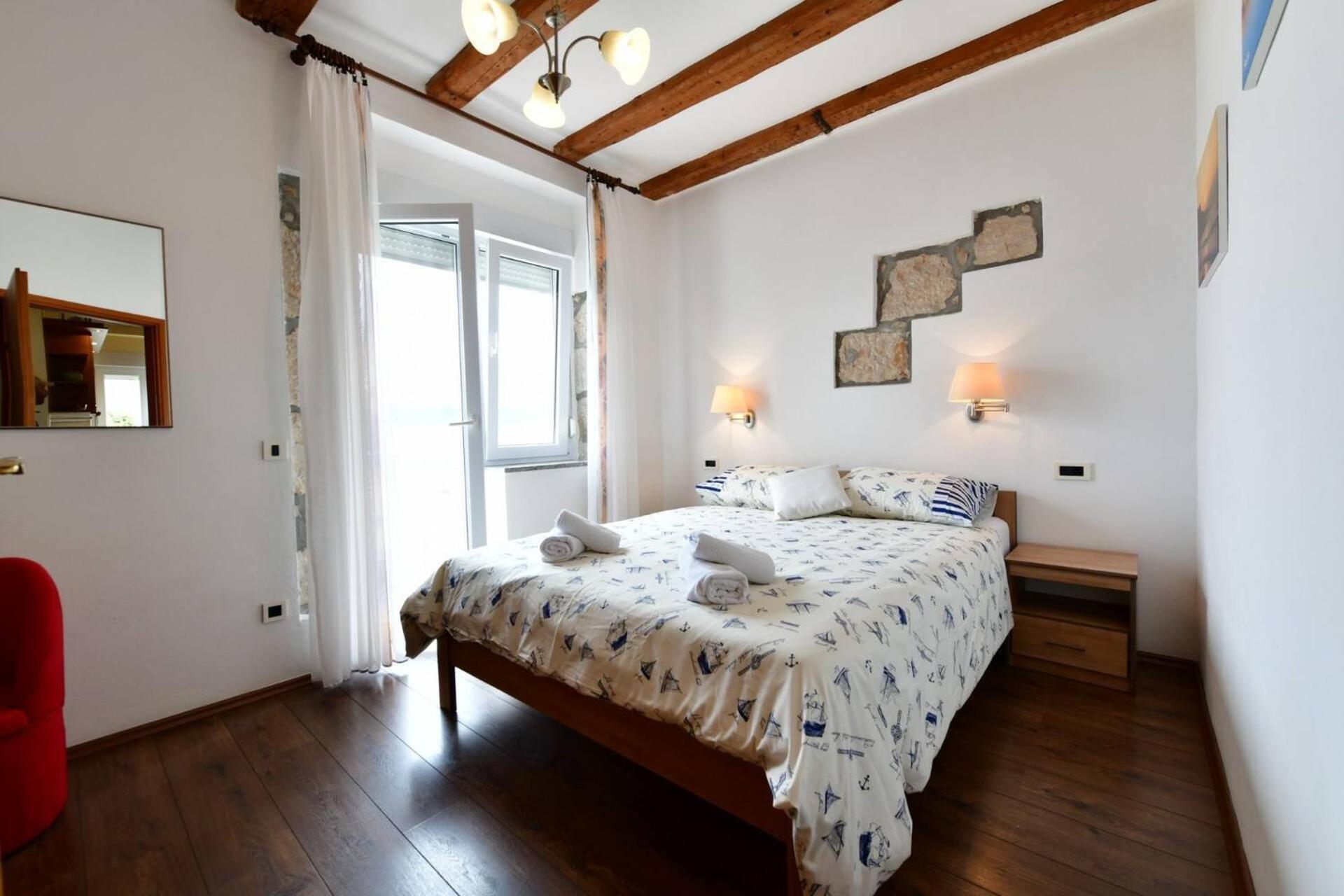 Apartments Barbalic Beach باشْكا المظهر الخارجي الصورة