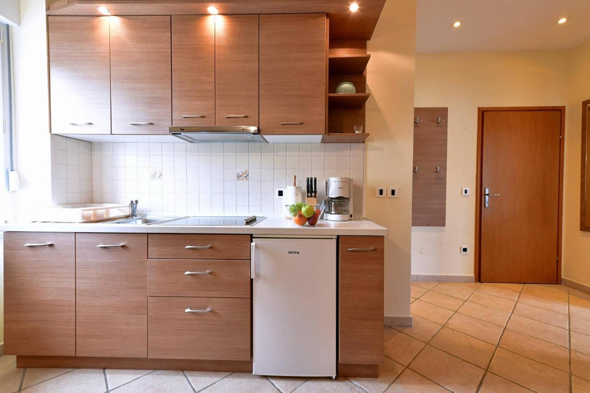 Apartments Barbalic Beach باشْكا المظهر الخارجي الصورة