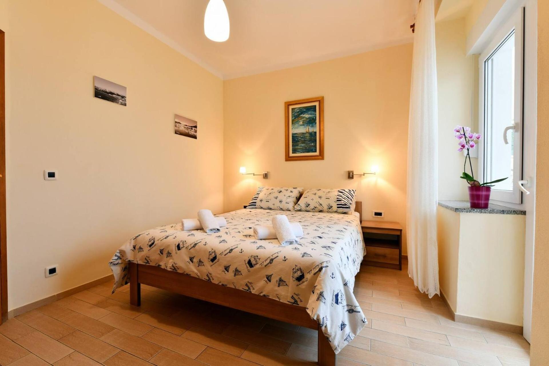 Apartments Barbalic Beach باشْكا المظهر الخارجي الصورة