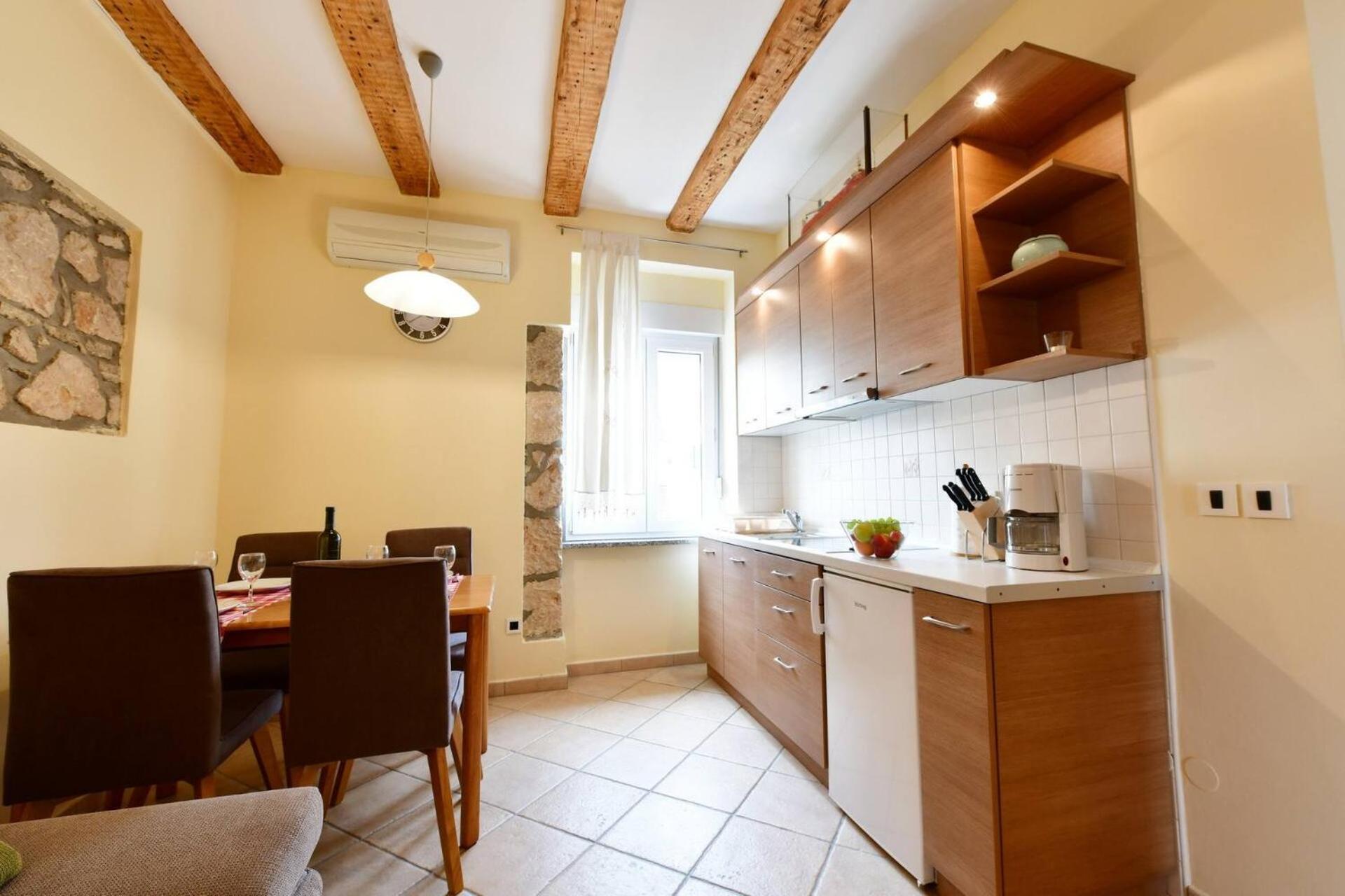 Apartments Barbalic Beach باشْكا المظهر الخارجي الصورة