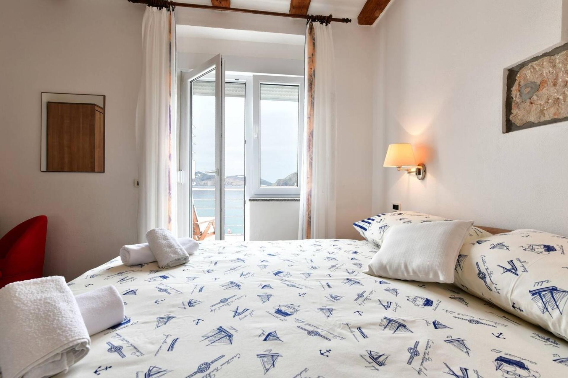 Apartments Barbalic Beach باشْكا المظهر الخارجي الصورة