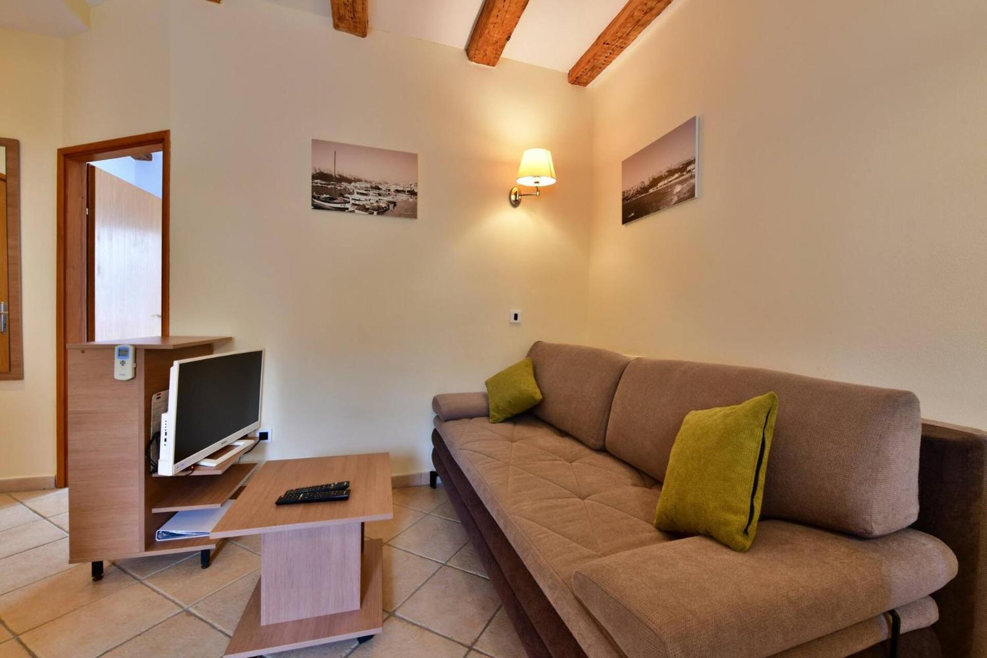 Apartments Barbalic Beach باشْكا المظهر الخارجي الصورة