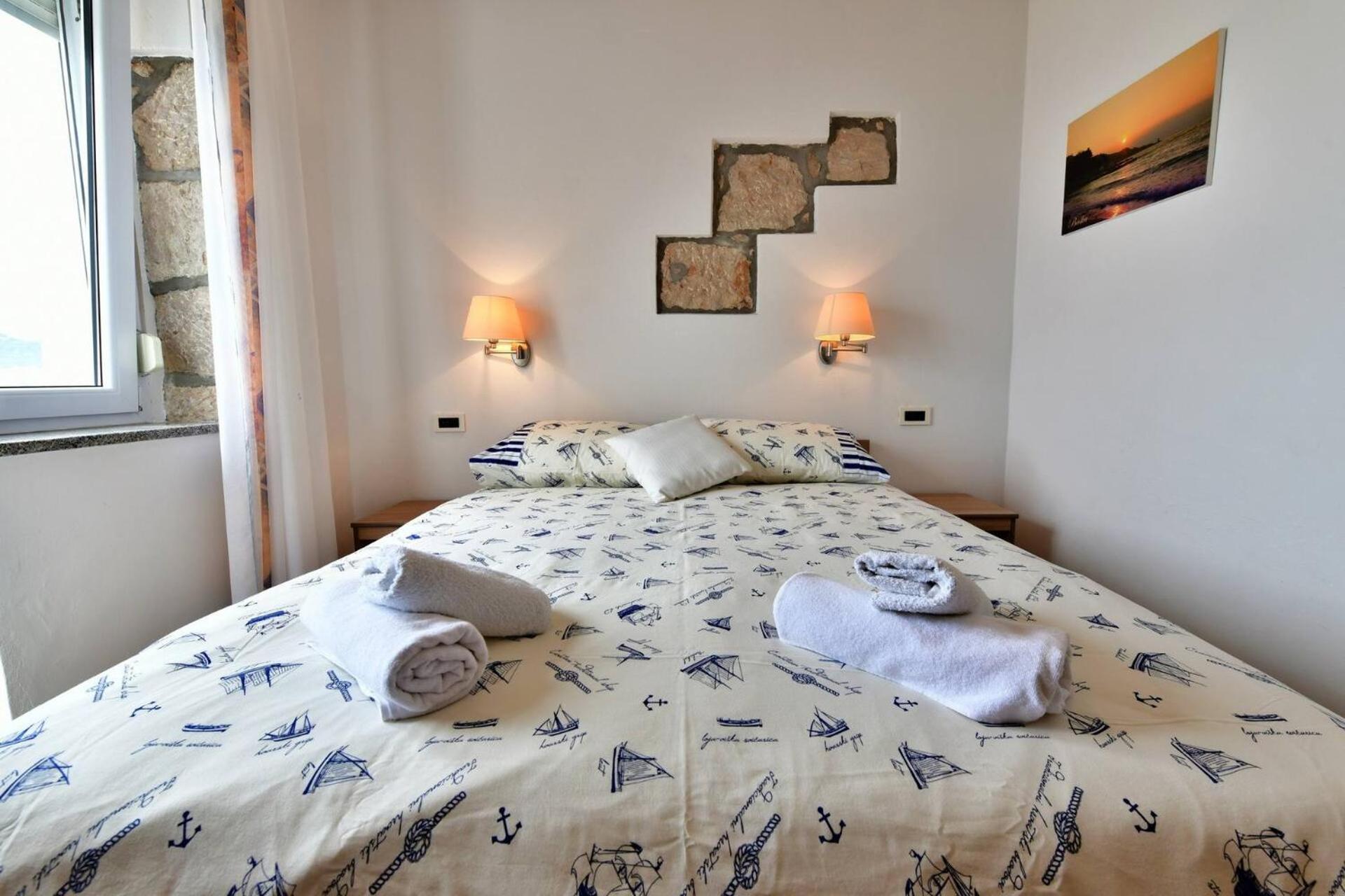 Apartments Barbalic Beach باشْكا المظهر الخارجي الصورة