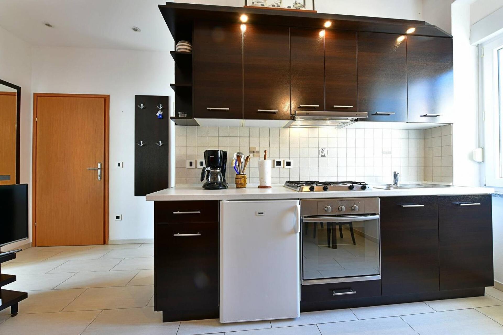 Apartments Barbalic Beach باشْكا المظهر الخارجي الصورة