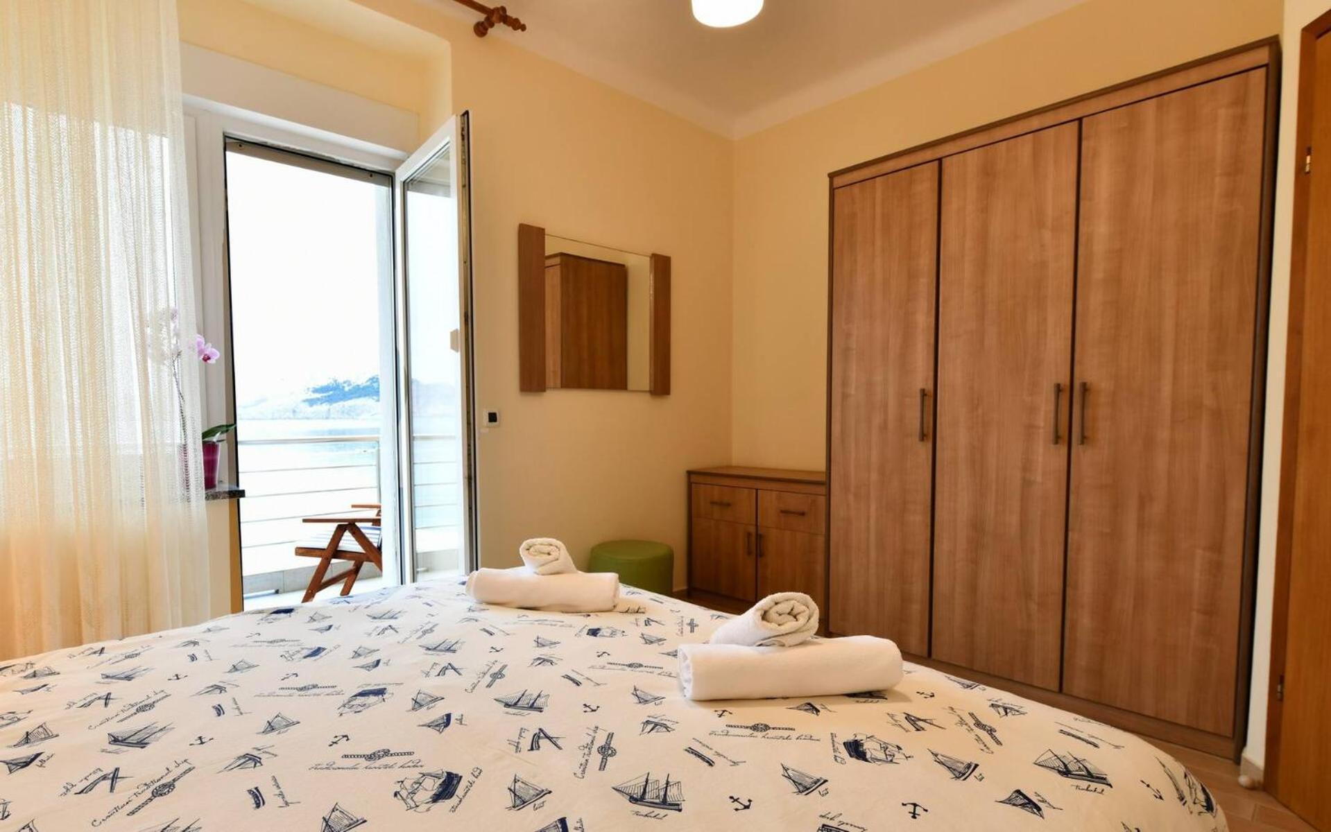 Apartments Barbalic Beach باشْكا المظهر الخارجي الصورة