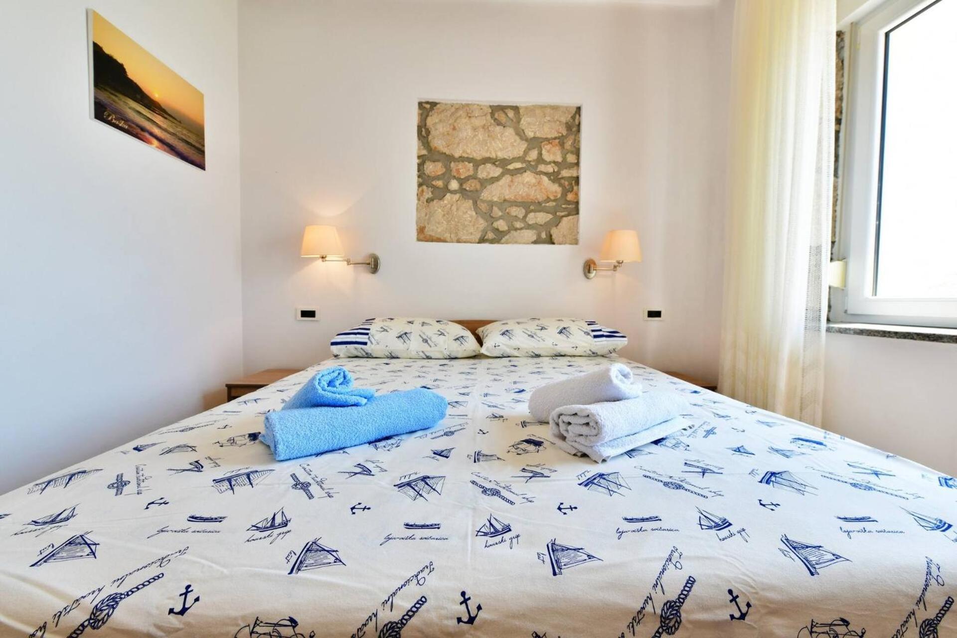 Apartments Barbalic Beach باشْكا المظهر الخارجي الصورة
