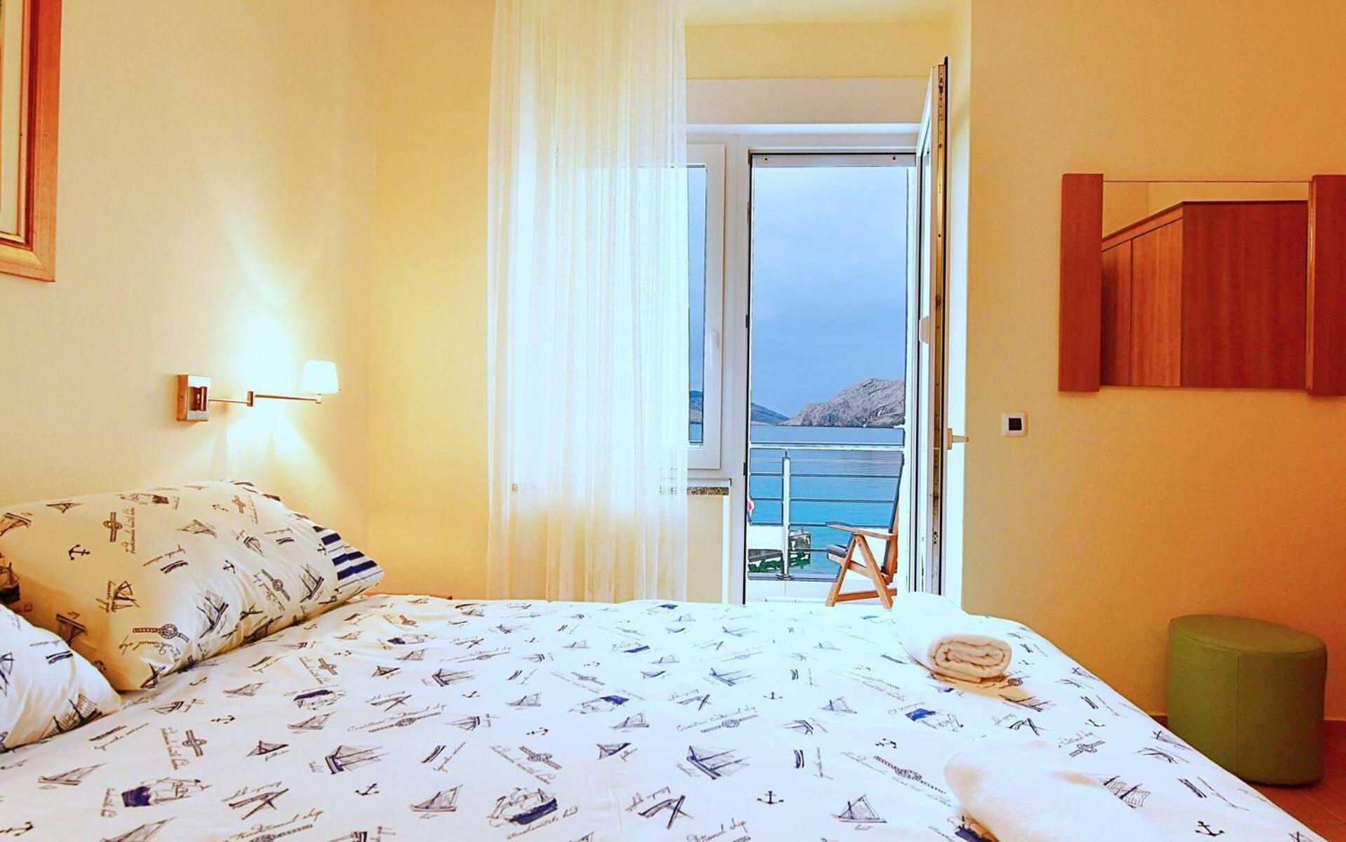 Apartments Barbalic Beach باشْكا المظهر الخارجي الصورة