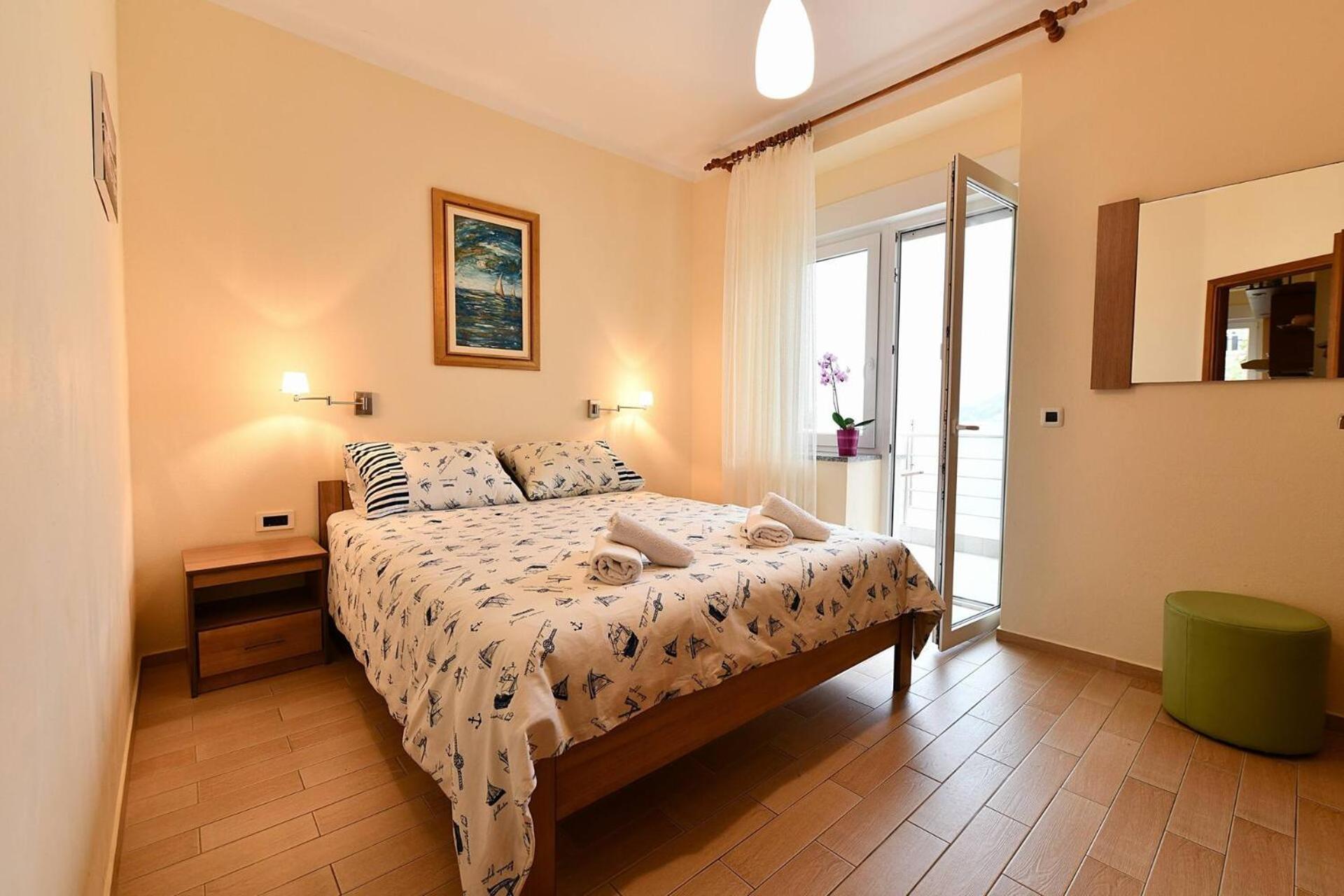 Apartments Barbalic Beach باشْكا المظهر الخارجي الصورة