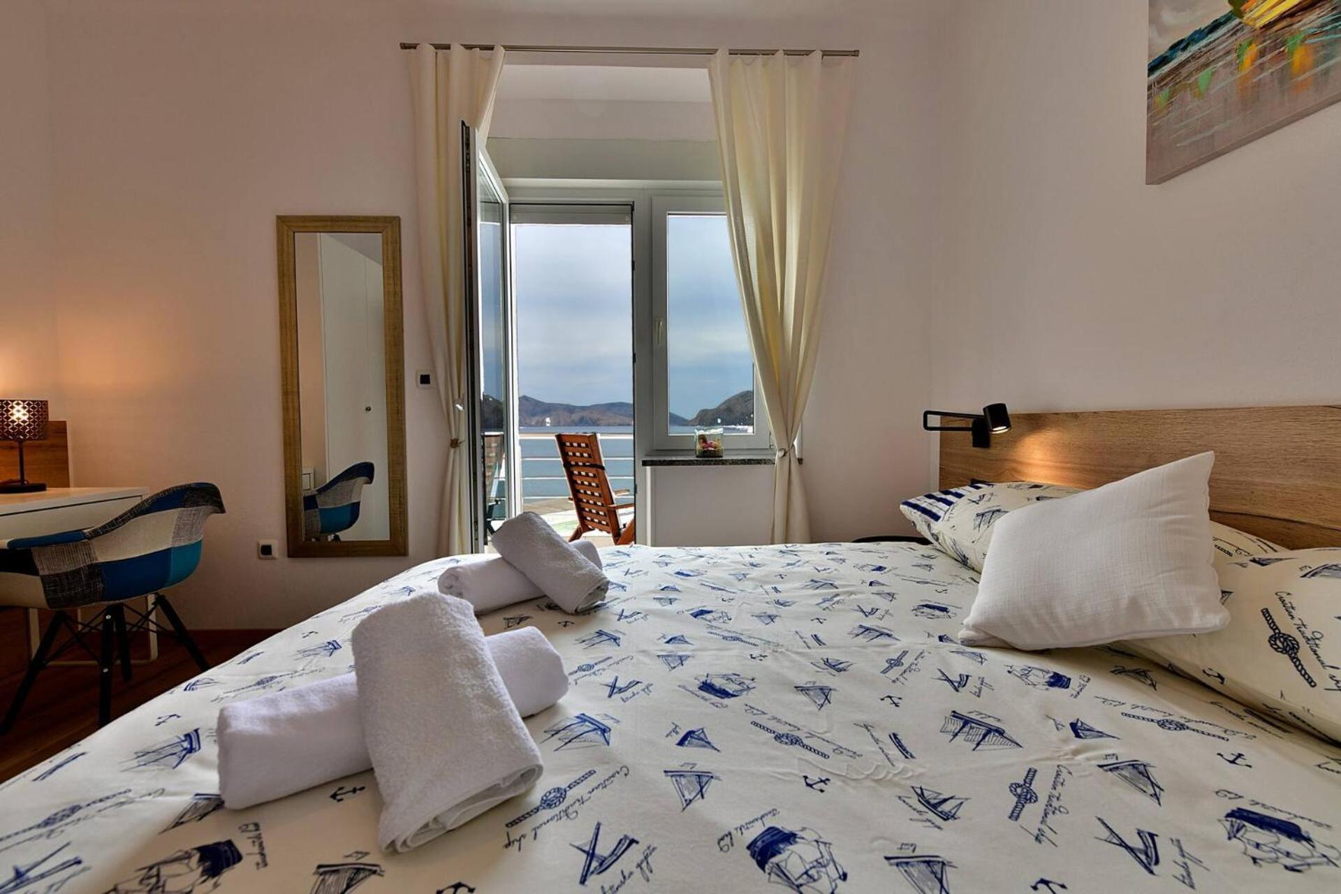 Apartments Barbalic Beach باشْكا المظهر الخارجي الصورة